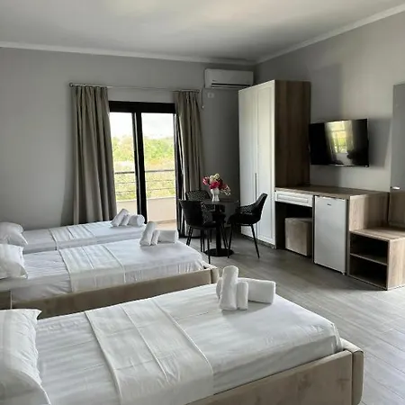 4palmat 3* 奥里库姆