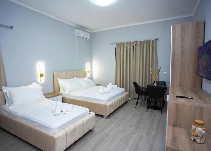 Hotel 4palmat 3*