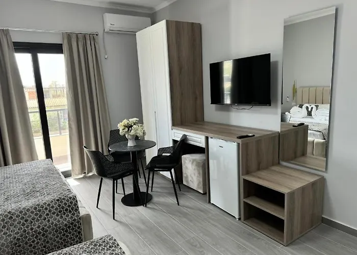 Hotel 4palmat