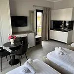 4palmat Ξενοδοχείο