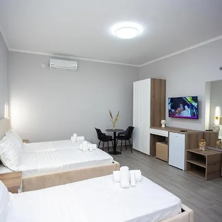 Hotel 4palmat