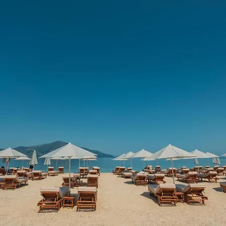 4palmat Hotel 3*