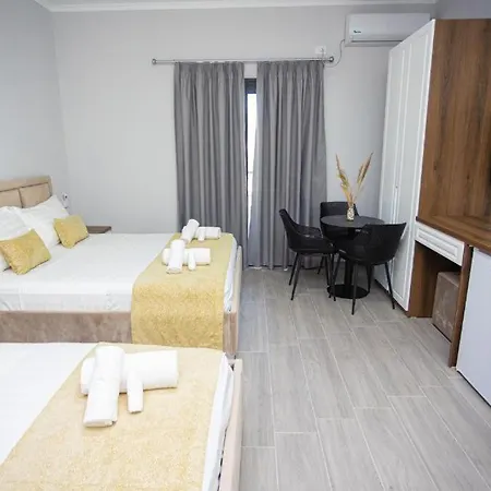 Hotel 4palmat