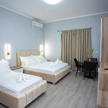 Hotel 4palmat 3*
