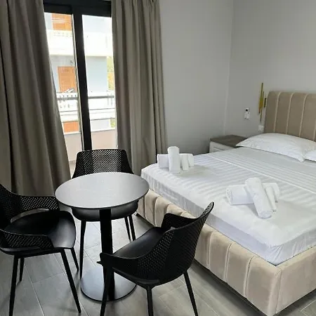 4palmat Hotel