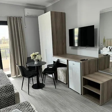 Hotel 4palmat