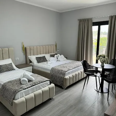 Hotel 4palmat 3*