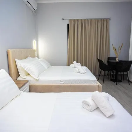 Hotel 4palmat 3*