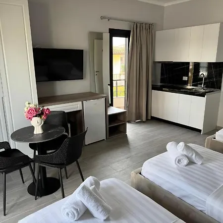 4palmat Hotel
