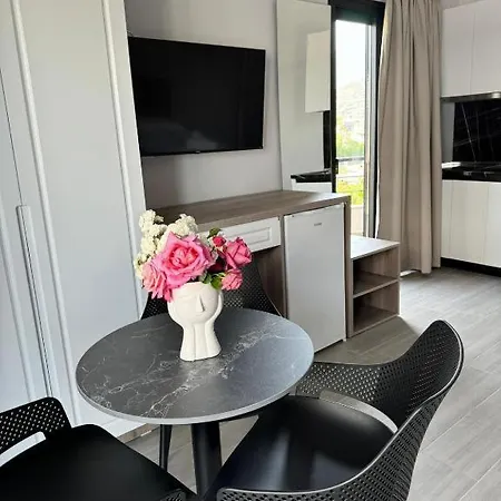 Hotel 4palmat
