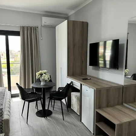 4palmat Hotel 3*