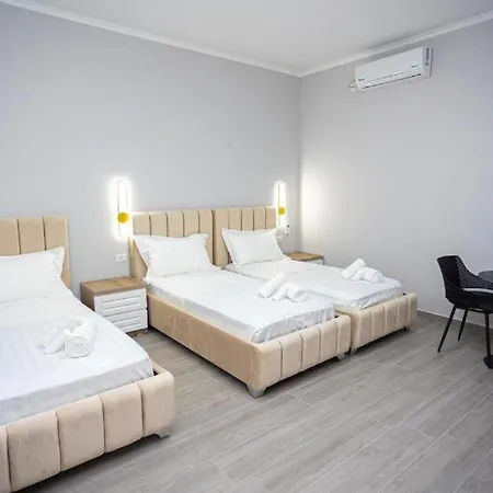 Ξενοδοχείο 4palmat 3*