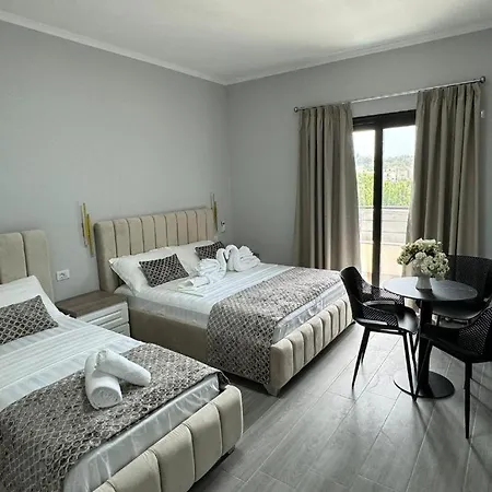 4palmat Hotel 3*